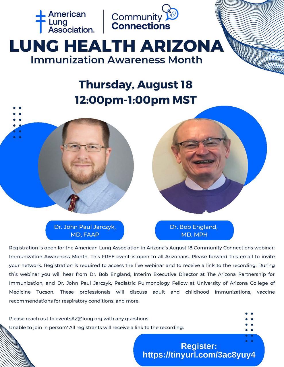 Lung Health Arizona