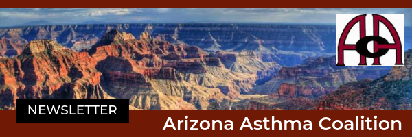 Arizona Asthma Coalition News